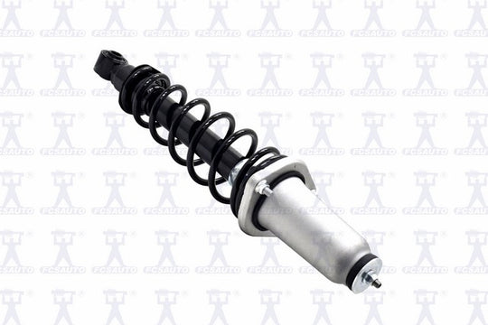 1345596L Rear Left Suspension Strut and Coil Spring Assembly FCS Shocks & Struts
