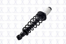 Load image into Gallery viewer, 1345596L Rear Left Suspension Strut and Coil Spring Assembly FCS Shocks &amp; Struts