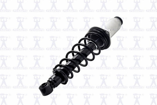 1345596L Rear Left Suspension Strut and Coil Spring Assembly FCS Shocks & Struts