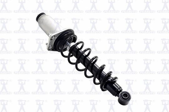 1345596R Rear Right Suspension Strut and Coil Spring Assembly FCS Shocks & Struts