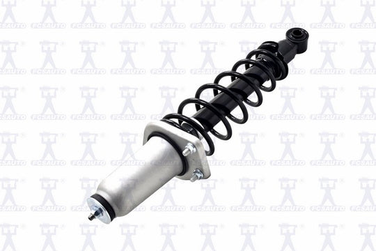 1345596R Rear Right Suspension Strut and Coil Spring Assembly FCS Shocks & Struts