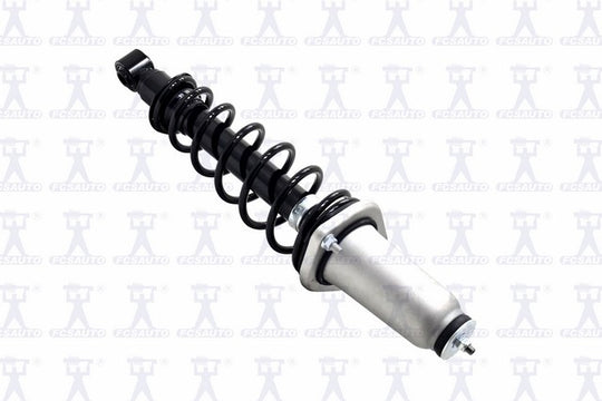 1345596R Rear Right Suspension Strut and Coil Spring Assembly FCS Shocks & Struts
