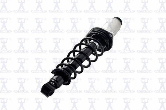 1345596R Rear Right Suspension Strut and Coil Spring Assembly FCS Shocks & Struts