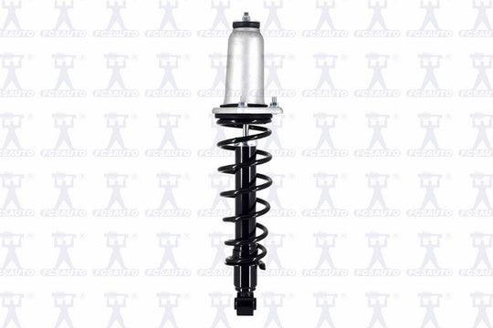 1345596R Rear Right Suspension Strut and Coil Spring Assembly FCS Shocks & Struts