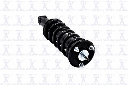 1345681 Front Suspension Strut and Coil Spring Assembly FCS Shocks & Struts