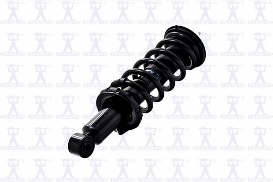 1345681 Front Suspension Strut and Coil Spring Assembly FCS Shocks & Struts