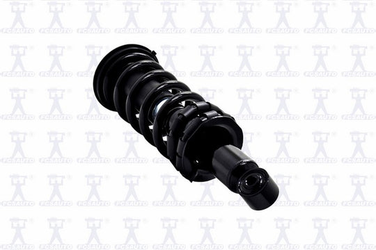1345681 Front Suspension Strut and Coil Spring Assembly FCS Shocks & Struts