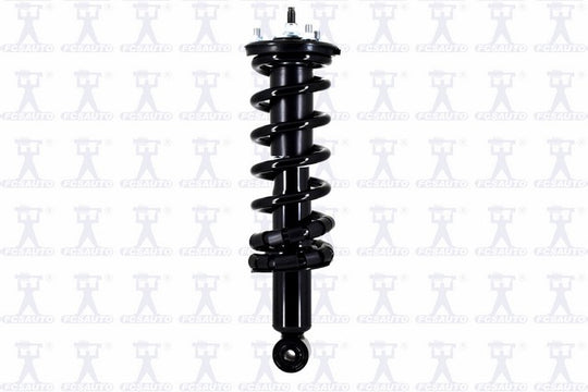1345681 Front Suspension Strut and Coil Spring Assembly FCS Shocks & Struts