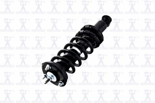 1345681 Front Suspension Strut and Coil Spring Assembly FCS Shocks & Struts