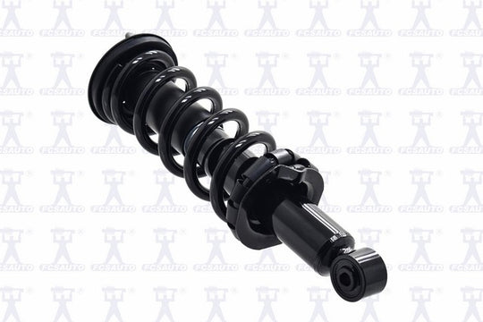 1345682 Front Suspension Strut and Coil Spring Assembly FCS Shocks & Struts