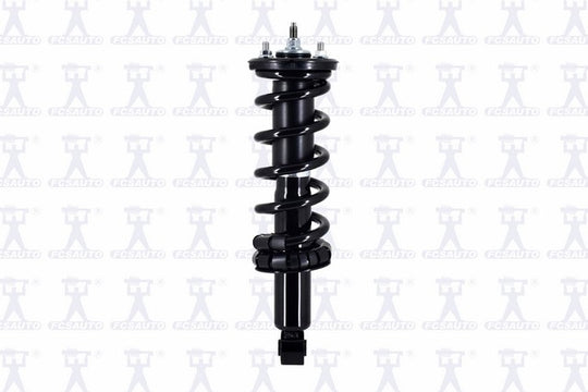 1345682 Front Suspension Strut and Coil Spring Assembly FCS Shocks & Struts