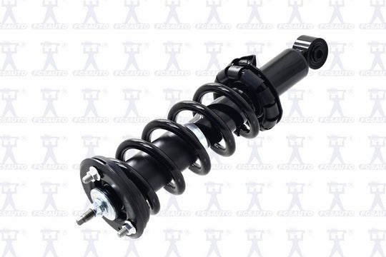 1345682 Front Suspension Strut and Coil Spring Assembly FCS Shocks & Struts
