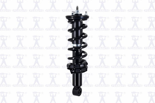 1345682 Front Suspension Strut and Coil Spring Assembly FCS Shocks & Struts