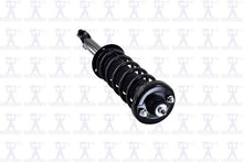 Load image into Gallery viewer, 1345685L Rear Left Suspension Strut and Coil Spring Assembly FCS Shocks &amp; Struts