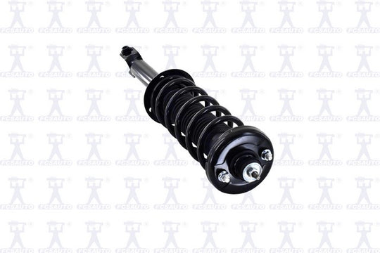 1345685L Rear Left Suspension Strut and Coil Spring Assembly FCS Shocks & Struts
