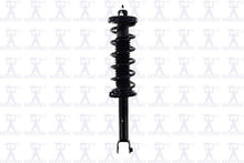 Load image into Gallery viewer, 1345685L Rear Left Suspension Strut and Coil Spring Assembly FCS Shocks &amp; Struts