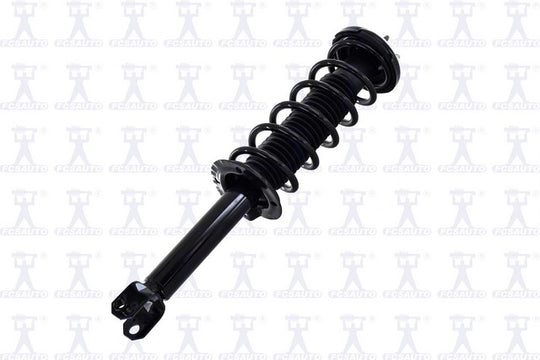 1345685L Rear Left Suspension Strut and Coil Spring Assembly FCS Shocks & Struts