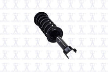 Load image into Gallery viewer, 1345685L Rear Left Suspension Strut and Coil Spring Assembly FCS Shocks &amp; Struts