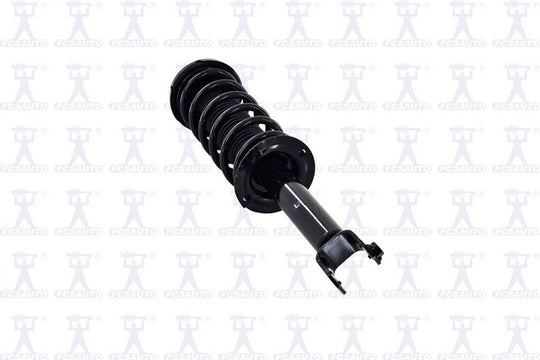 1345685L Rear Left Suspension Strut and Coil Spring Assembly FCS Shocks & Struts