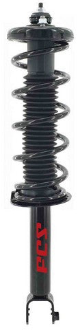 1345685R Rear Right Suspension Strut and Coil Spring Assembly FCS Shocks & Struts