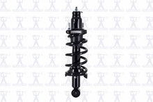 Charger l'image dans la galerie, 1345688L Rear Left Suspension Strut and Coil Spring Assembly FCS Shocks &amp; Struts