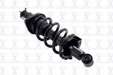 Charger l'image dans la galerie, 1345688L Rear Left Suspension Strut and Coil Spring Assembly FCS Shocks &amp; Struts