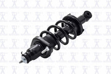Charger l'image dans la galerie, 1345688L Rear Left Suspension Strut and Coil Spring Assembly FCS Shocks &amp; Struts