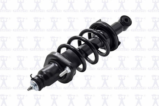 1345688L Rear Left Suspension Strut and Coil Spring Assembly FCS Shocks & Struts