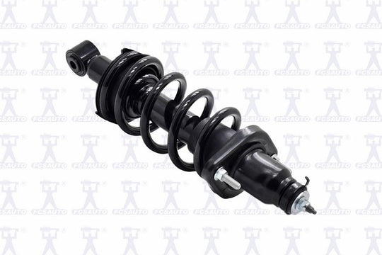 1345688L Rear Left Suspension Strut and Coil Spring Assembly FCS Shocks & Struts