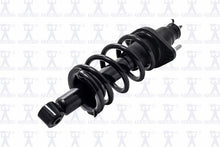 Charger l'image dans la galerie, 1345688L Rear Left Suspension Strut and Coil Spring Assembly FCS Shocks &amp; Struts
