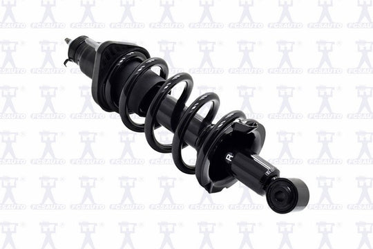 1345688R Rear Right Suspension Strut and Coil Spring Assembly FCS Shocks & Struts
