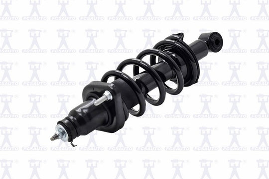 1345688R Rear Right Suspension Strut and Coil Spring Assembly FCS Shocks & Struts