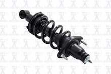 Load image into Gallery viewer, 1345688R Rear Right Suspension Strut and Coil Spring Assembly FCS Shocks &amp; Struts