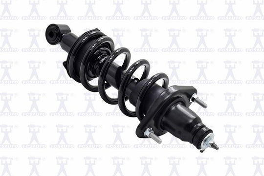 1345688R Rear Right Suspension Strut and Coil Spring Assembly FCS Shocks & Struts