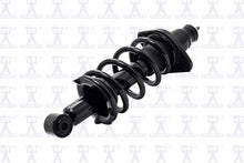 Load image into Gallery viewer, 1345688R Rear Right Suspension Strut and Coil Spring Assembly FCS Shocks &amp; Struts