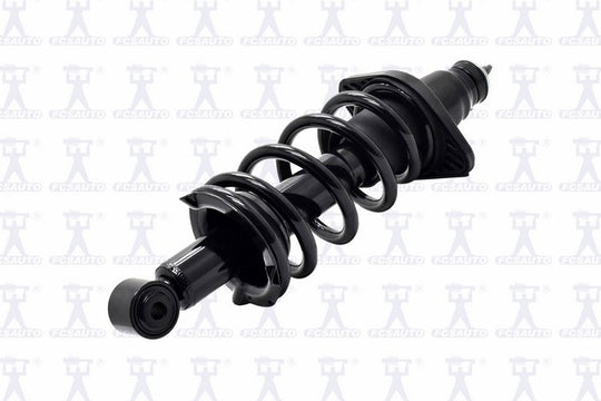 1345688R Rear Right Suspension Strut and Coil Spring Assembly FCS Shocks & Struts