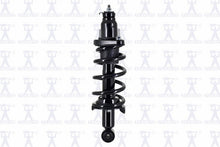 Load image into Gallery viewer, 1345688R Rear Right Suspension Strut and Coil Spring Assembly FCS Shocks &amp; Struts