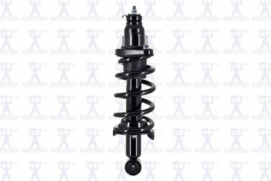 1345688R Rear Right Suspension Strut and Coil Spring Assembly FCS Shocks & Struts