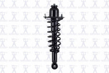 Charger l'image dans la galerie, 1345689L Rear Left Suspension Strut and Coil Spring Assembly FCS Shocks &amp; Struts