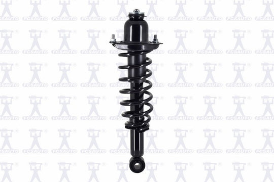 1345689L Rear Left Suspension Strut and Coil Spring Assembly FCS Shocks & Struts