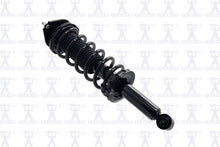 Load image into Gallery viewer, 1345695 Rear Suspension Strut and Coil Spring Assembly FCS Shocks &amp; Struts
