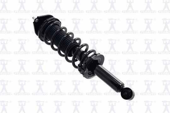 1345695 Rear Suspension Strut and Coil Spring Assembly FCS Shocks & Struts