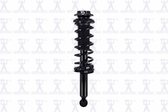 1345695 Rear Suspension Strut and Coil Spring Assembly FCS Shocks & Struts