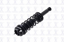 Load image into Gallery viewer, 1345695 Rear Suspension Strut and Coil Spring Assembly FCS Shocks &amp; Struts