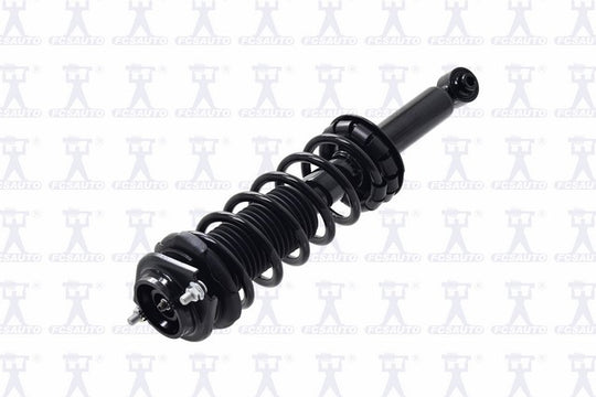 1345695 Rear Suspension Strut and Coil Spring Assembly FCS Shocks & Struts
