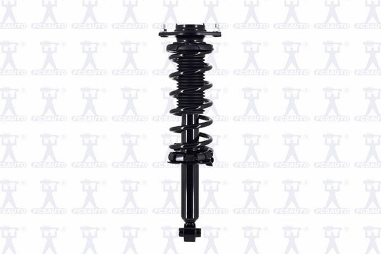 1345695 Rear Suspension Strut and Coil Spring Assembly FCS Shocks & Struts