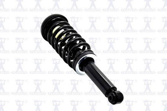 1345701L Rear Left Suspension Strut and Coil Spring Assembly FCS Shocks & Struts