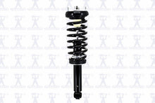 Load image into Gallery viewer, 1345701L Rear Left Suspension Strut and Coil Spring Assembly FCS Shocks &amp; Struts