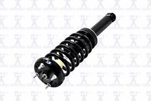 Load image into Gallery viewer, 1345701L Rear Left Suspension Strut and Coil Spring Assembly FCS Shocks &amp; Struts