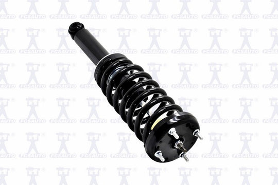 1345701L Rear Left Suspension Strut and Coil Spring Assembly FCS Shocks & Struts